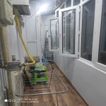 Satılır 2 otaqlı Yeni Tikili, Xalqlar dostluğu metrosu, Nizami rayonu 8