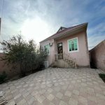 Satılır 3 otaqlı Həyət evi/villa, Koroğlu metrosu, Maştağa qəs., Sabunçu rayonu 17