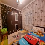 Satılır 4 otaqlı Həyət evi/villa, Koroğlu metrosu, Zabrat qəs., Sabunçu rayonu 11