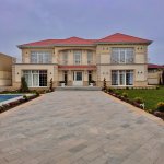 Satılır 5 otaqlı Bağ evi, Mərdəkan, Xəzər rayonu 28