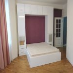 Satılır 3 otaqlı Yeni Tikili, Gənclik metrosu, Nərimanov rayonu 4