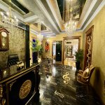 Kirayə (aylıq) 4 otaqlı Ofis, Yasamal rayonu 1