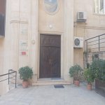 Kirayə (aylıq) Obyekt, İçərişəhər metrosu, Səbail rayonu 1