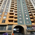 Satılır 3 otaqlı Yeni Tikili, Əhmədli metrosu, Əhmədli, Xətai rayonu 1