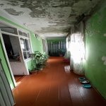 Satılır 3 otaqlı Köhnə Tikili, Xalqlar dostluğu metrosu, 8-ci kilometr, Nizami rayonu 4