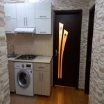 Kirayə (aylıq) 2 otaqlı Yeni Tikili, İnşaatçılar metrosu, Yeni Yasamal qəs., Yasamal rayonu 7