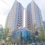 Satılır 4 otaqlı Yeni Tikili, 28 May metrosu, Nəsimi rayonu 2