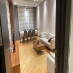 Аренда 4 комнат Новостройка, м. Ази Асланова метро, пос. Старый Гуняшли, Хетаи район 1