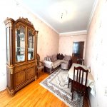 Satılır 2 otaqlı Yeni Tikili, Qara Qarayev metrosu, 8-ci kilometr, Nizami rayonu 2