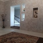 Satılır 6 otaqlı Həyət evi/villa, Badamdar qəs., Səbail rayonu 12