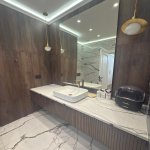 Kirayə (aylıq) 4 otaqlı Yeni Tikili, Ağ şəhər, Xətai rayonu 20