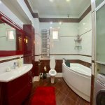 Satılır 7 otaqlı Həyət evi/villa, Əhmədli metrosu, Suraxanı rayonu 49