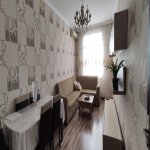 Продажа 3 комнат Вторичка, м. Халглар Достлугу метро, 8-ой километр, Низаминский р-н район 8