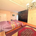 Satılır 4 otaqlı Yeni Tikili, 28 May metrosu, Nərimanov rayonu 4