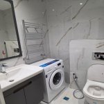 Аренда 3 комнатная Новостройка, İnşaatçılar метро, Ясамал район 10