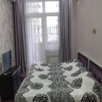 Satılır 4 otaqlı Yeni Tikili, 28 May metrosu, Nəsimi rayonu 17