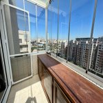 Satılır 3 otaqlı Yeni Tikili, 8 Noyabr metrosu, Nəsimi rayonu 18