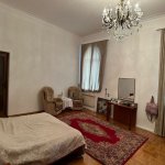 Kirayə (aylıq) 8 otaqlı Ofis, Badamdar qəs., Səbail rayonu 11