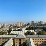 Satılır 2 otaqlı Yeni Tikili, Nəsimi metrosu, 9-cu mikrorayon, Binəqədi rayonu 25