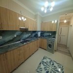 Kirayə (aylıq) 2 otaqlı Yeni Tikili, Xalqlar dostluğu metrosu, 8-ci kilometr, Nizami rayonu 3