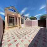 Satılır 3 otaqlı Həyət evi/villa, Masazır, Abşeron rayonu 2
