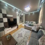 Satılır 7 otaqlı Həyət evi/villa, Badamdar qəs., Səbail rayonu 26