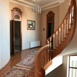 Kirayə (aylıq) 10 otaqlı Həyət evi/villa, Gənclik metrosu, Nərimanov rayonu 12