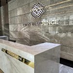 Kirayə (aylıq) 1 otaqlı Yeni Tikili, Nizami metrosu, Rusiya səfirliyi, Nəsimi rayonu 6