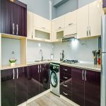 Посуточно 2 комнат Новостройка, м. 28 Мая метро, Насими район 13