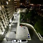 Kirayə (aylıq) 3 otaqlı Yeni Tikili, İnşaatçılar metrosu, Yasamal rayonu 19