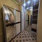 Kirayə (aylıq) 3 otaqlı Yeni Tikili, Əhmədli metrosu, Xətai rayonu 12
