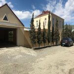 Kirayə (aylıq) 5 otaqlı Həyət evi/villa, Badamdar qəs., Səbail rayonu 1
