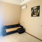 Kirayə (aylıq) 3 otaqlı Yeni Tikili, Ağ şəhər, Xətai rayonu 5