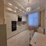 Kirayə (aylıq) 3 otaqlı Yeni Tikili, Xətai rayonu 13