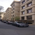 Аренда 4 комнатная Новостройка, м. Ичяришяхяр метро, Сябаиль район 1