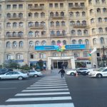 Аренда 1 комнат Офис, м. Хетаи метро, Белый город, Хетаи район 8