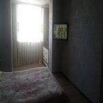 Satılır 3 otaqlı Köhnə Tikili, Qara Qarayev metrosu, Nizami rayonu 13