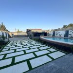 Satılır 4 otaqlı Həyət evi/villa, Mərdəkan, Xəzər rayonu 6