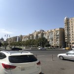 Satılır 2 otaqlı Köhnə Tikili, Sahil metrosu, Nəsimi rayonu 10