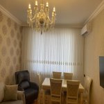 Kirayə (aylıq) 3 otaqlı Yeni Tikili, Bakıxanov qəs., Sabunçu rayonu 1