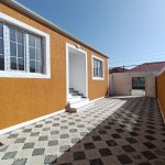 Satılır 3 otaqlı Həyət evi/villa, Binə qəs., Xəzər rayonu 8