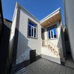 Satılır 3 otaqlı Həyət evi/villa, Məhəmmədli, Abşeron rayonu 1