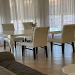 Kirayə (aylıq) 3 otaqlı Yeni Tikili, Xətai metrosu, Dəmirçi Plaza, Xətai rayonu 6