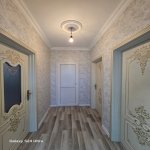Satılır 3 otaqlı Həyət evi/villa, Koroğlu metrosu, Savalan qəs., Sabunçu rayonu 9