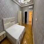 Kirayə (aylıq) 4 otaqlı Yeni Tikili, Xətai metrosu, Ağ şəhər, Xətai rayonu 11