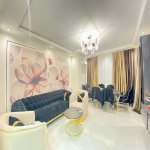 Satılır 3 otaqlı Yeni Tikili, İnşaatçılar metrosu, Yeni Yasamal qəs., Yasamal rayonu 1