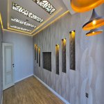 Satılır 2 otaqlı Yeni Tikili, Həzi Aslanov metrosu, Xətai rayonu 2