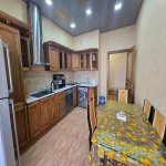 Продажа 3 комнатная Новостройка, м. 28 Мая метро, Насими район 11