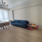 Kirayə (aylıq) 2 otaqlı Yeni Tikili, İnşaatçılar metrosu, Yasamal qəs., Yasamal rayonu 2