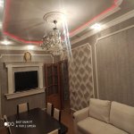 Kirayə (aylıq) 3 otaqlı Köhnə Tikili, İnşaatçılar metrosu, Yeni Yasamal qəs., Yasamal rayonu 4